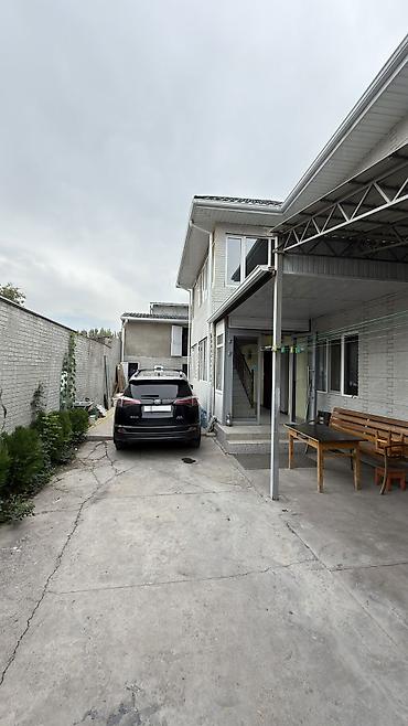 таунхаусы: 4 комнаты, 154 м², 3 соток, Пригородное с. Газ — 2