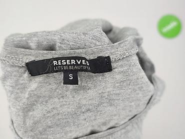 b a paris: T-shirt damski, rozmiar S — 4