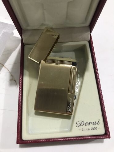 qəlyan vozol: Alisqan zippo benzinle işleyir orginal mehsuldur! Hediyye kimide gozel