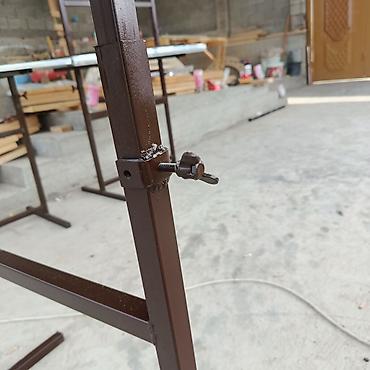 столярная работа: Стеллажи на заказ — 3