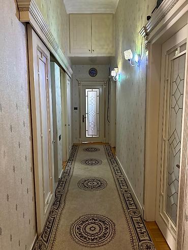 Квартиры: Баку, 3 комнаты, Вторичка, м. Ичеришехер, 100 м² — 9