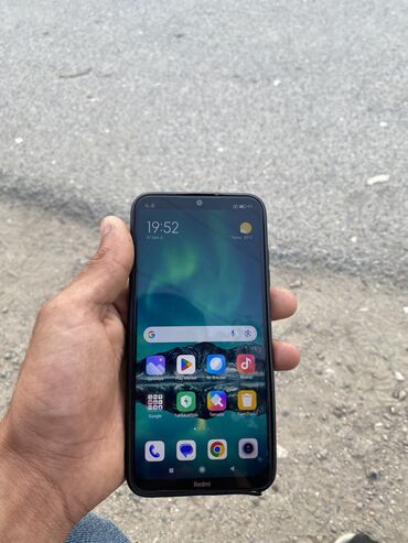 irşad redmi note 12 pro: Redmi Note 8, 128 ГБ, цвет - Черный, Отпечаток пальца