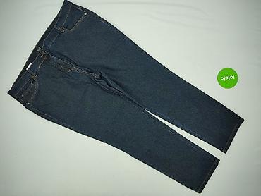 157 denim: Jeansy damskie, rozmiar 6XL — 2