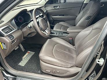 Kia: Kia K5: 2019 г., 2 л, Автомат, Бензин, Седан — 11