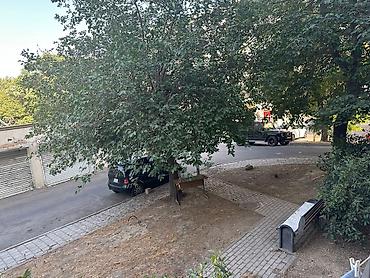 Mənzillər: Mənzil elanı - .Orta təmirli.Evin ümumi sahəsi 88.26 m2 içdən içə — 5