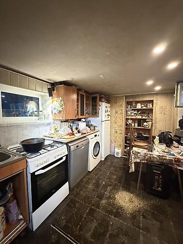 арка дом: 3 комнаты, 96 м², 7 соток, Джал, Риэлтор — 8