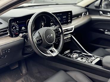 киа к5 выкуп: Kia K5: 2020 г., Бензин, Седан — 9