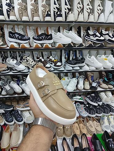 Makasin və loferlər: Qadın loaferləri – gündəlik və smart-casual üslub üçün - Modellər — 2