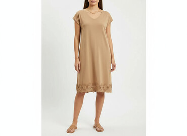 makadamia sukienki: Women`s dress, size L