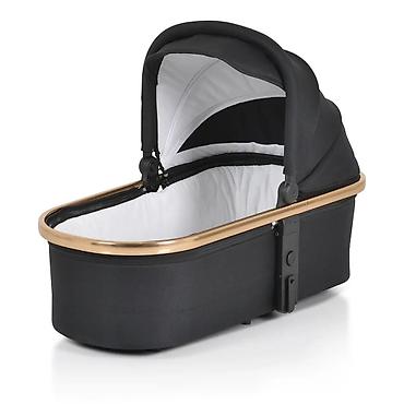 Kolica za bebe: CANGAROO Hydra 3u1 kolica sa I-Size auto sedištem – CAN60210-70 Hydra — 15