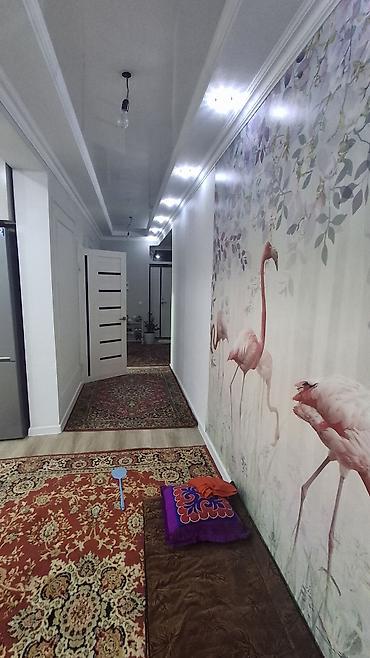 ысык куле: ### 🏠 ҮЙ САТЫЛАТ — 12 000 000 СОМ 📍 **Дареги:** 218-квартал, Машина — 4