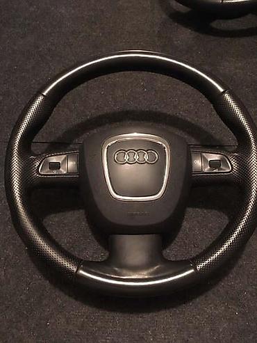 tocak gume: VOLAN AIR BAG ZA AUDI A3, A4, A4 ALLROAD . | za audi volani sa — 1