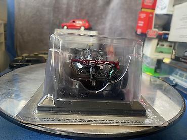 Avtomobil modelləri: Mercedes, 2023 il, 1:24, Dəmir, Ödənişli çatdırılma — 7