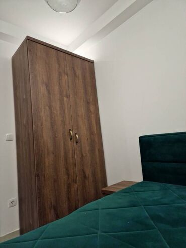 Prodaja stanova: 2 sobe, 33 kv. m, 3 sprat — 3