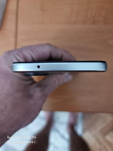 j1 mini: Poco M7, Б/у, 128 ГБ, цвет - Серый, 2 SIM — 5