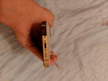 apple 12işlenmi: IPhone 12 Pro, 256 GB, Matte Gold, Simsiz şarj — 4