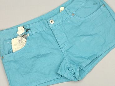 ubrania dla niskich i puszystych: Shorts for women, size L (EU 40)