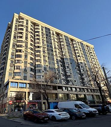 Студия, 85 м², Элитка, 2 этаж, Свежий ремонт