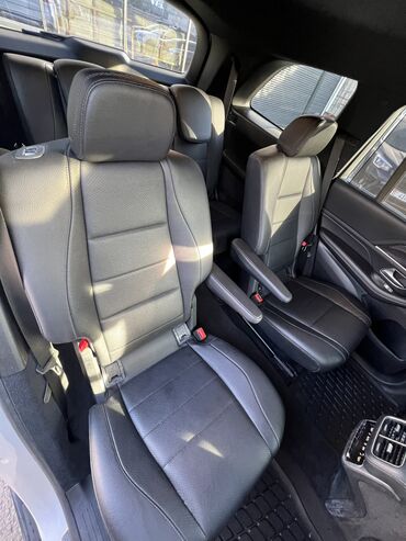 Mercedes-Benz: Mercedes-Benz CLS-Class: 2019 г., 3 л, Типтроник, Бензин, Внедорожник — 10