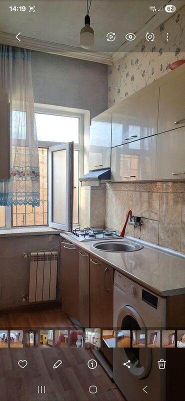 Uzunmüddətli kirayə evlər: 120 kv. m, 4 otaqlı, Telefon, Su, İnternet -da lalafo.az — 13 Uzunmüddətli kirayə evlər: 120 kv. m, 4 otaqlı, Telefon, Su, İnternet — 13