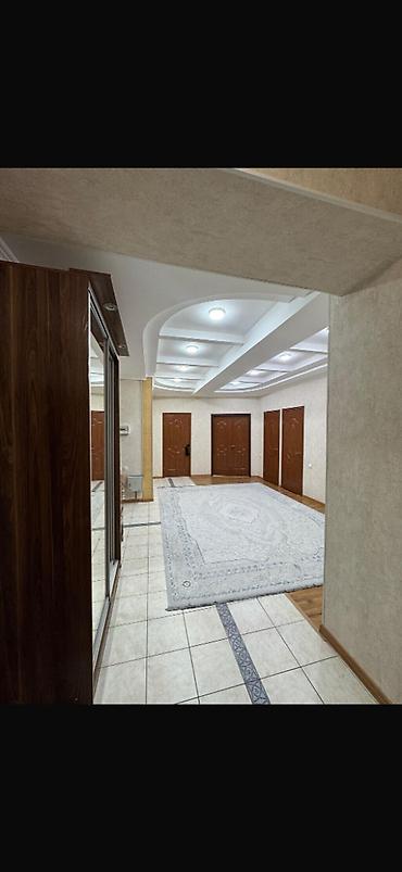 kant flat: 4 комнаты, 170 м², Золотой квадрат Элитка, 5 этаж, Дизайнерский ремонт — 5