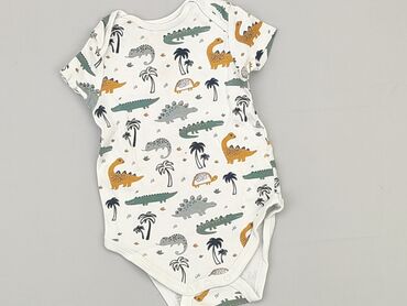 Body: Body, C&A, 6-9 m, 
stan - Bardzo dobry