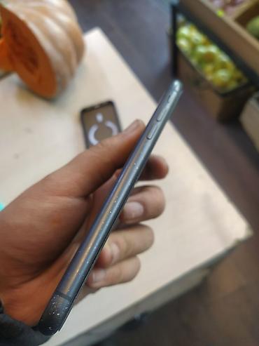 li 7 max: IPhone 11, Б/у, 64 ГБ, Черный, Защитное стекло, Чехол, 100 % — 4