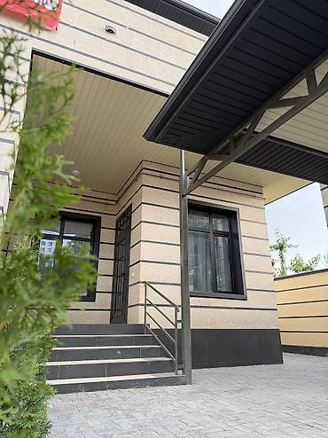 Продажа коттеджей и домов: Продаётся современный двухэтажный дом с закрытым двором и навесом для — 3