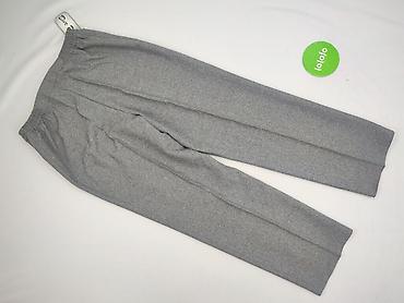 sm collection: Spodnie materiałowe damskie, rozmiar S — 3