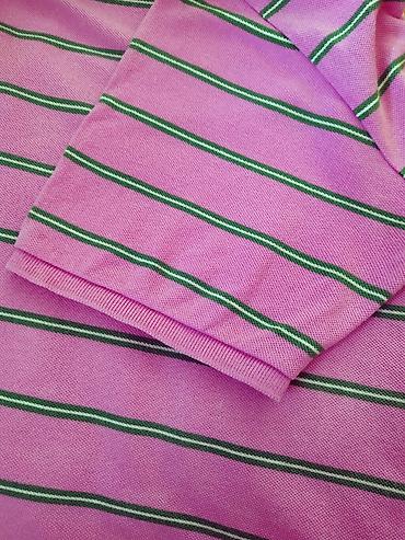 tktx original: Polo Ralph Lauren muška pamučna majica Vrhunska prvoklasna — 9