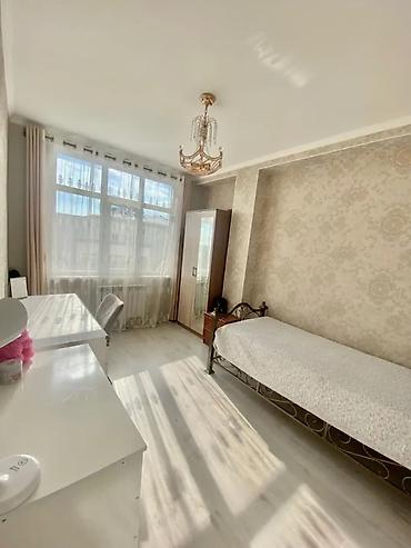 Продажа квартир: 3 комнаты, 90 м², Элитка, 6 этаж, Евроремонт — 5