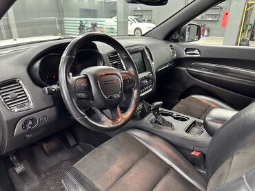 Dodge: Dodge Durango: 2019 г., 3.6 л, Автомат, Бензин, Внедорожник — 6