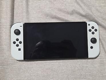kacenje tv na gipsani zid: Nintendo Switch OLED – Mario Kart 8 Deluxe bundle (bela verzija) - — 3