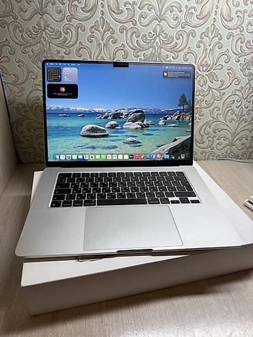 trio: Для программирования, Б/у, Apple M2, ОЗУ, RAM: 8 ГБ — 1
