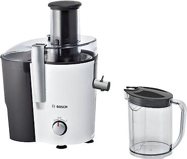 №: 14556 Məhsulun adı: Şirəçəkən Bosch MES25A0, 700 Vt, 1.25 l