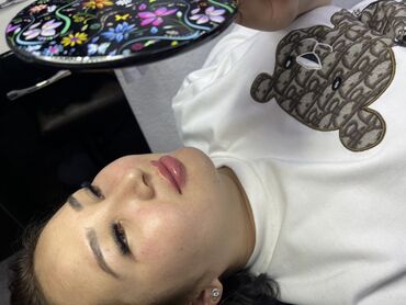 Косметика: Процедура перманентного макияжа губ позволяет придать губам желаемый — 68