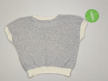 oxmo sweter: Sweter damski, rozmiar L — 3