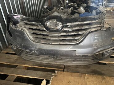 autohub бишкек: Бампер Передний Renault, Оригинал