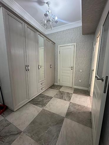 Продажа квартир: 2 комнаты, 82 м², Элитка, 1 этаж, Евроремонт — 10