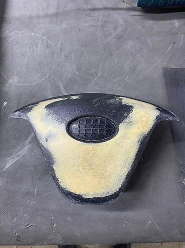 СТО, ремонт транспорта: Перетяжка салона, без выезда — 10