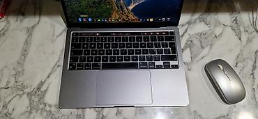 Ноутбуки Apple (MacBook): Apple MacBook Pro 13" (2022) на чипе Apple M2 MacBook Pro 13″ M2 / — 1