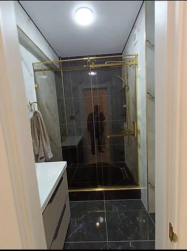 Продажа квартир: 2 комнаты, 80 м², Средний Джал Элитка, 8 этаж, Дизайнерский ремонт — 7