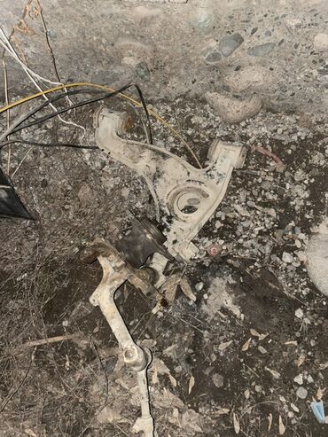 Двери и комплектующие: Дверь Задняя правая Mercedes-Benz, Б/у, Оригинал — 11