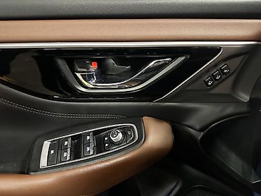 Subaru: Subaru Outback: 2021 г., 2.4 л, Типтроник, Бензин, Универсал — 10