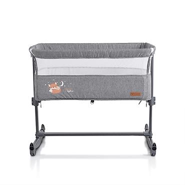 lw papuce: Kolevka za bebe CANGAROO Always Together – siva (šifra: CAN8826-70) — 8