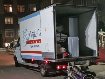 машина спиринтер: Бус, Переезд, перевозка мебели, По городу, с грузчиком