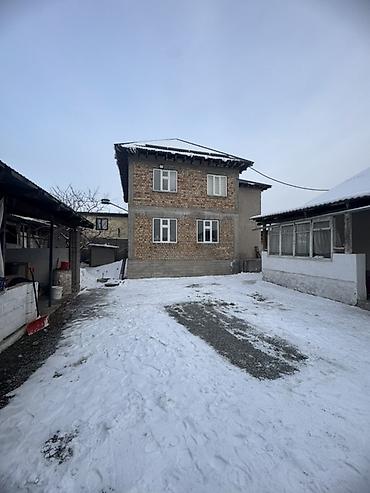 Продажа домов: Дом, 200 м², 7 комнат, Собственник, ПСО (под самоотделку) — 16