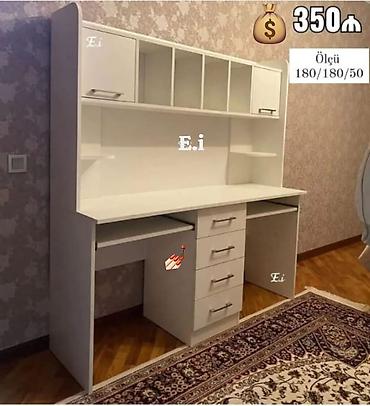komputer stolu satisi: Kompüter masası, Yeni — 1