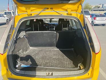 форд фокус дизель: Ford Focus: 2011 г., 1.6 л, Механика, Бензин, Универсал — 5