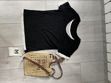 nike tech flecce: Футболка, Классическая модель, Трикотаж, Новый, S, M, L — 4